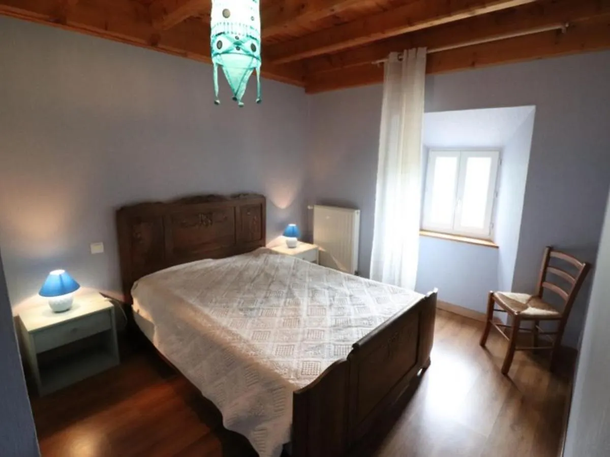 Maison De Caractere Renovee, 4 Ch, 9 Pers, Jardin, Cheminee, Animaux Acceptes, 15320 Val D'Arcomie - Fr-1-742-363 Arcomie