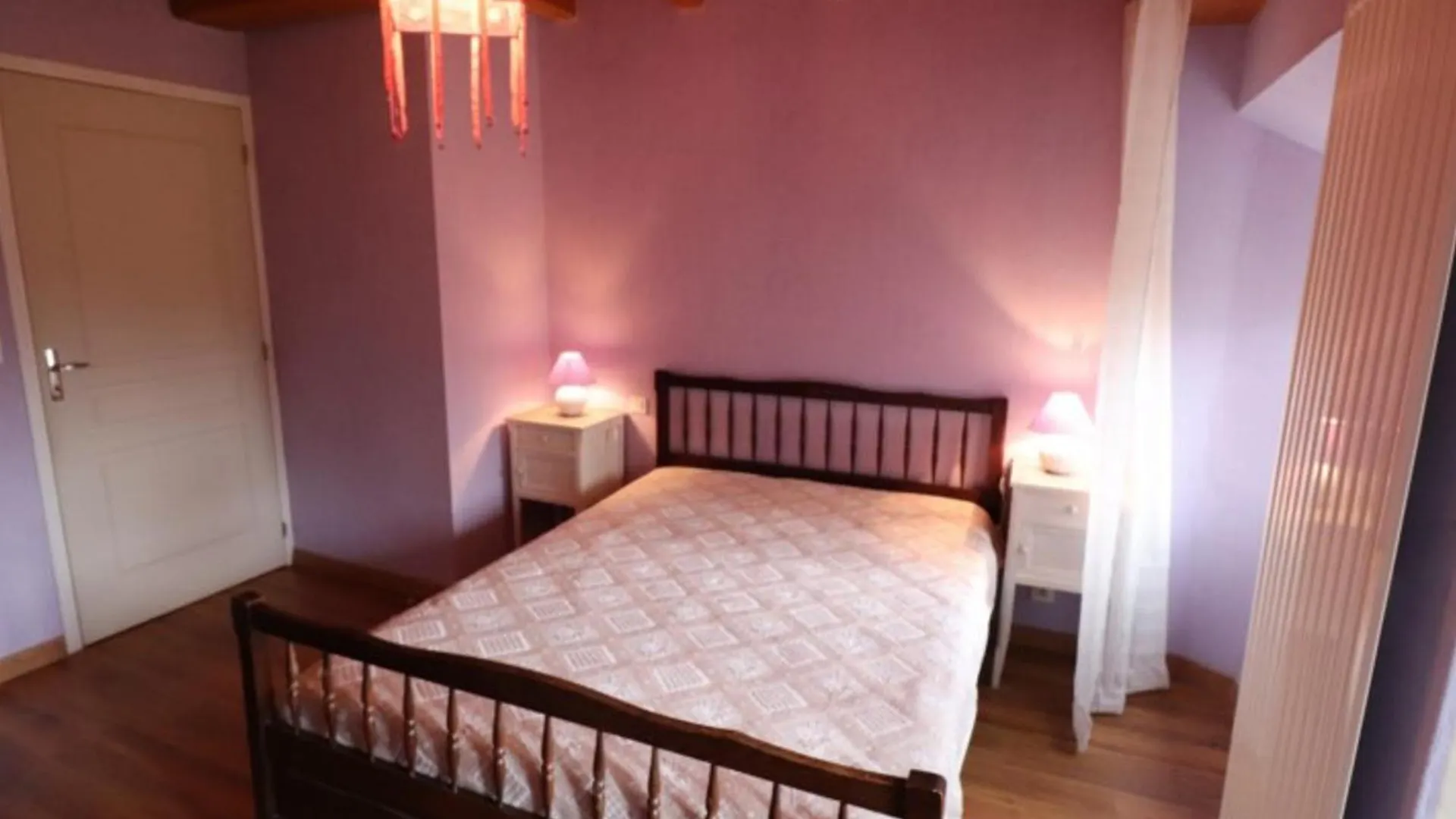 Maison De Caractere Renovee, 4 Ch, 9 Pers, Jardin, Cheminee, Animaux Acceptes, 15320 Val D'Arcomie - Fr-1-742-363 Holiday home Arcomie